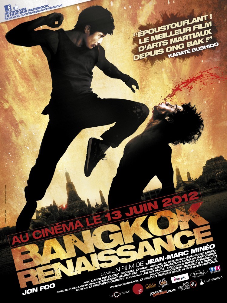 Фильм Перерождение (2011) Фильм Перерождение (2011)
