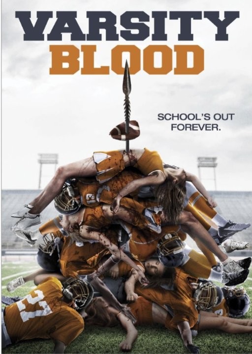 Фильм Университетская кровь (2013) Фильм Университетская кровь (2013)