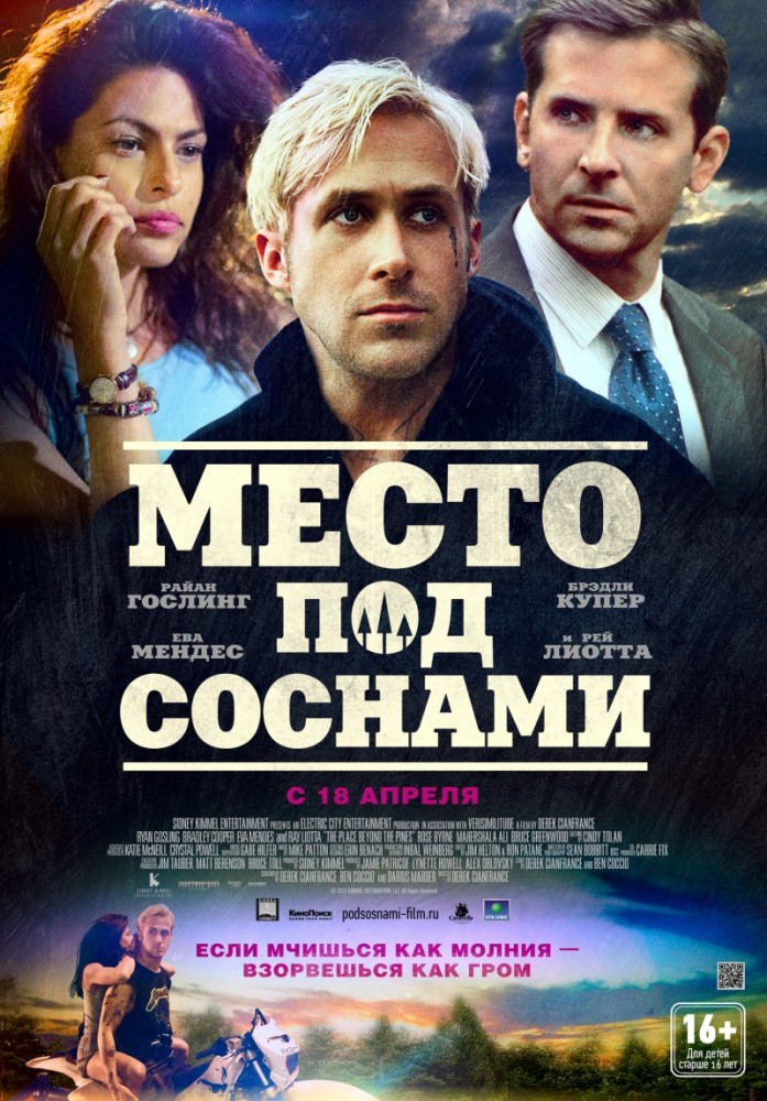 Место под соснами Место под соснами