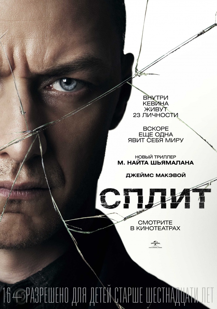 Сплит Сплит
