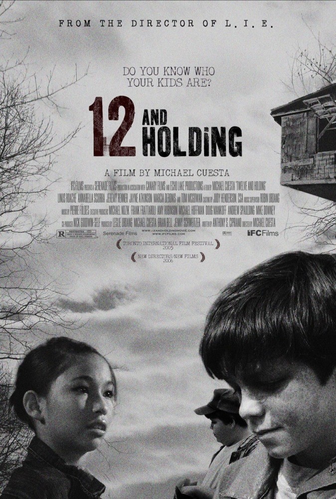 Фильм Двенадцатилетние (2005) Фильм Двенадцатилетние (2005)