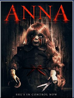 Anna Anna