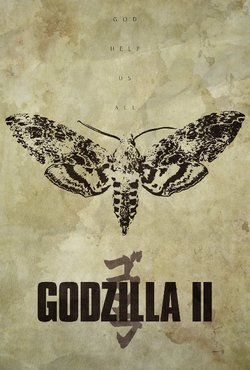 Годзилла 2 Годзилла 2