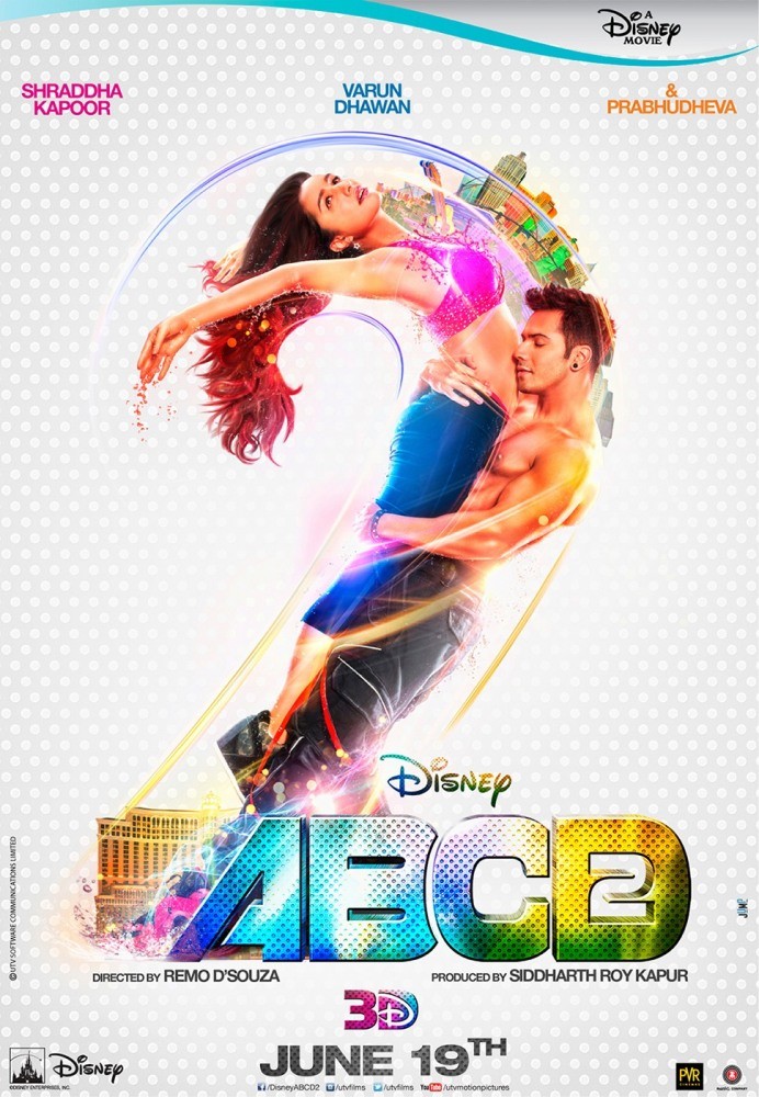 Фильм Все могут танцевать 2 (2015) Фильм Все могут танцевать 2 (2015)