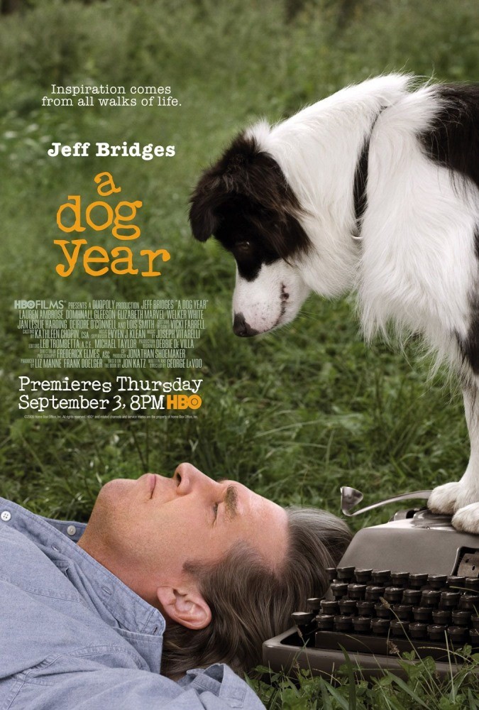 Фильм Год собаки (2009) Фильм Год собаки (2009)