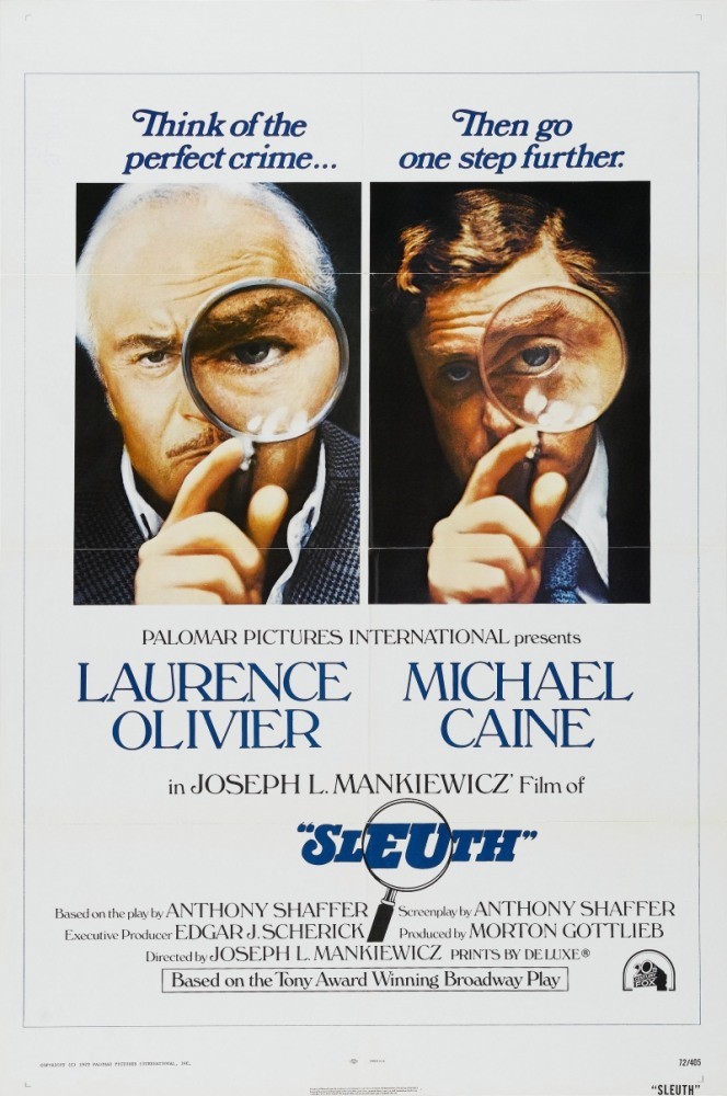 Фильм Игра навылет (1972) Фильм Игра навылет (1972)