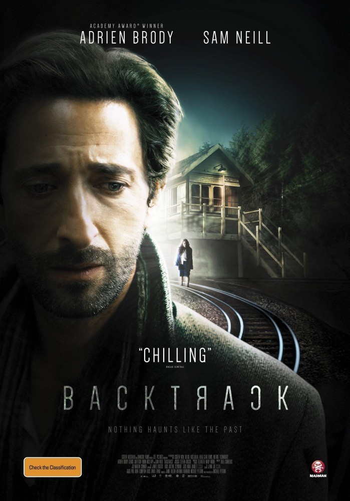Фильм Отступление (2015) Фильм Отступление (2015)